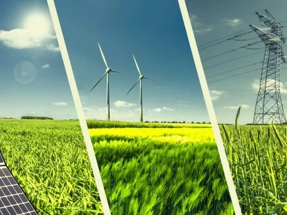 Уряд затвердив план реалізації Енергостратегії до 2035 року