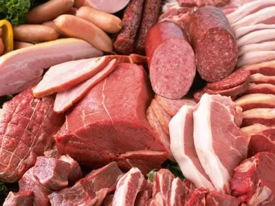 Американский рынок мясных продуктов показал рост