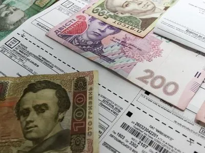 В апреле размер субсидий украинцев уменьшился на более чем 35%