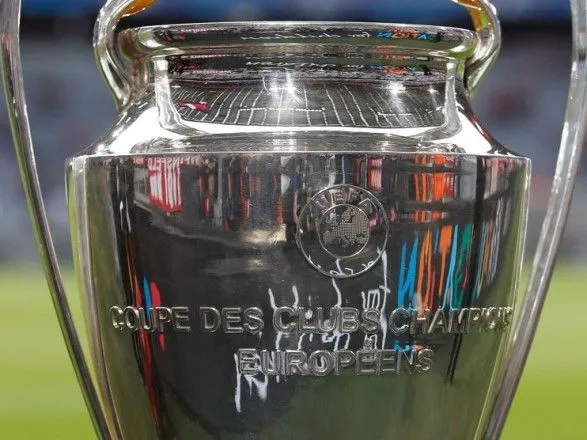 УЕФА обнародовал схему распределения прибыли в будущем сезоне Лиги чемпионов