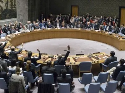 ООН збирається ухвалити заяву для заохочення миру на Донбасі
