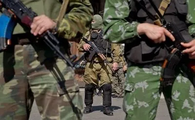 У "ДНР" заявили про затримання іноземця за підготовку замаху на одного з ватажків