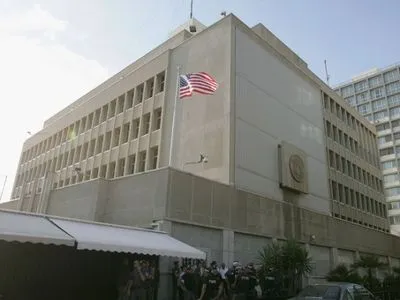 Госдеп США: снижение статуса консульства США в Иерусалиме не обсуждается