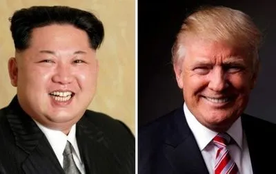 Трамп допустил возможность подписания с Ким Чен Ыном договора об окончании войны