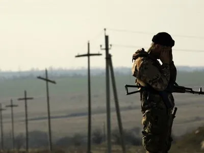 ООС: після бою на Донбасі безвісти зникли двоє українських військових