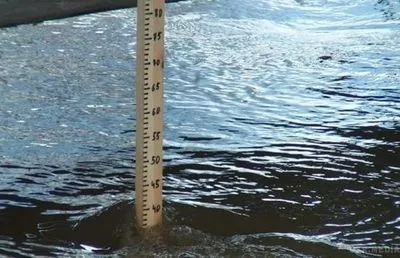 Синоптики предупредили о повышении уровня воды в Закарпатье