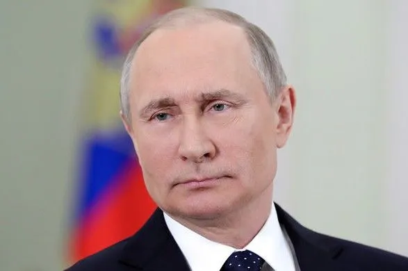 Путін пригрозив важкими наслідками за "військові провокації України" під час ЧС-2018