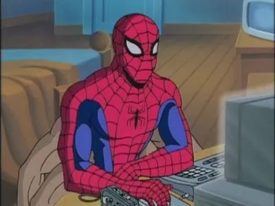 Вышел первый трейлер мультфильма о темнокожем Человеке-пауке