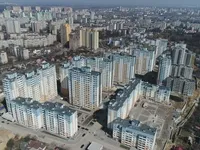 В Киеве четыре дома ЖК Новомостицко-Замковецкий получили адрес