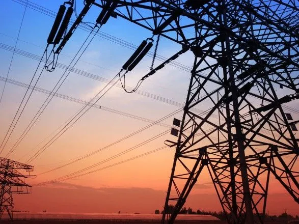 За пять месяцев больше всего электроэнергии Украина поставила в Венгрию