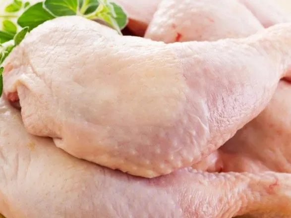 В мире растет спрос на курятину