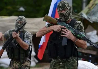 Росія змінила тактику війни на Донбасі - Турчинов