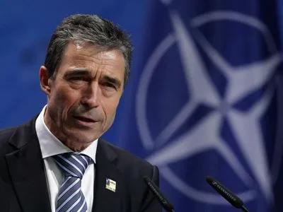 Экс-генсек НАТО заявил о способности России "занять" Украину за пару дней
