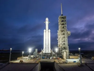 SpaceX побудує на космодромі на мисі Канаверал новий ЦУП і ангари для ракет Falcon