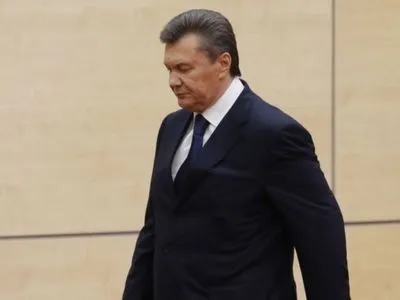 Свідок: російські військові не брали участі в доставці Януковича до Ростова