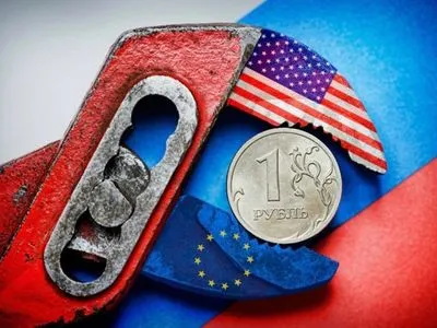 Торговая война США и ЕС подорвет единство запада по санкциям против РФ - эксперт