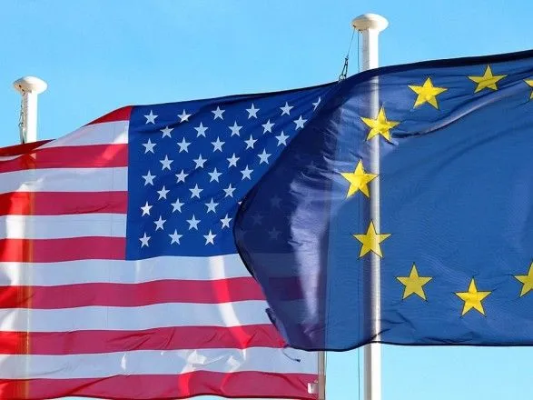 Экономист рассказал о последствиях торговой войны между ЕС и США для Украины