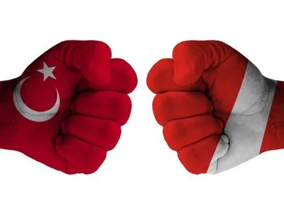 Австрия разгневала Турцию из-за планов закрыть семь мечетей