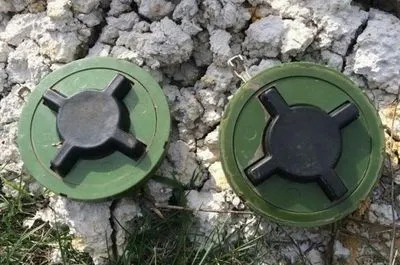 На Донбассе боевики стали чаще подрываться на собственных минах - разведка