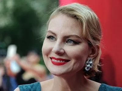 Прикордонники перевірять, чи порушувала російська актриса Литвинова українське законодавство