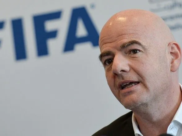 FIFA может изменить подсчет рейтинга сборных