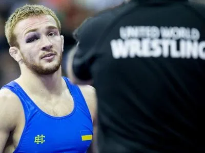 Украинцы завоевали еще три медали на ЧЕ по борьбе среди 23-летних