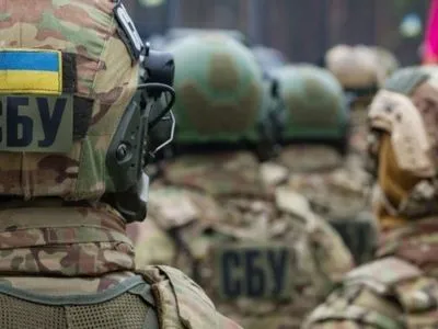 Военной контрразведкой Объединенных сил разоблачен шпион "ДНР"