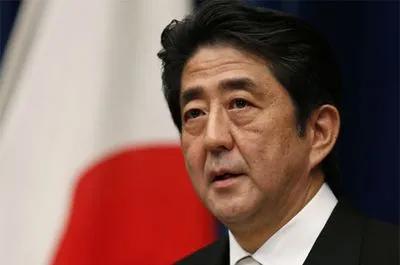 Kyodo Япония намерена обсудить с КНДР организацию встречи Синдзо Абэ и Ким Чен Ына