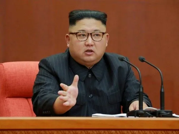 В КНДР назвали темы встречи Трампа и Ким Чен Ына
