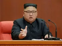 В КНДР назвали темы встречи Трампа и Ким Чен Ына