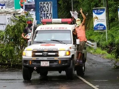 Правозахисники повідомили, що число жертв протестів у Нікарагуа зросло до 139 осіб
