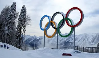Швейцарія імовірно відмовиться від заявки на проведення зимових Ігор-2026