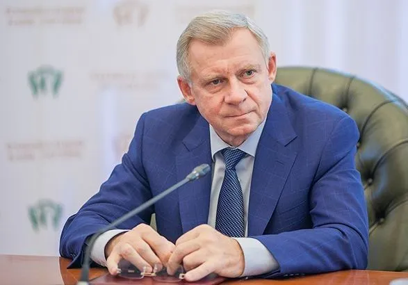 Смолій назвав умови збільшення видатків держбюджету України