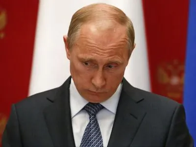 Путин о возвращении в G8: Россия из нее и не выходила
