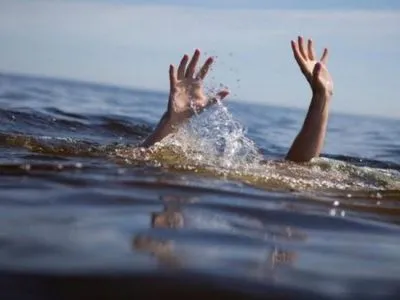На Кировоградщине в реке утонул ребенок