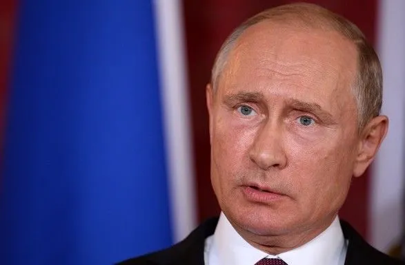 Путин рассказал подробности разговора с Порошенко