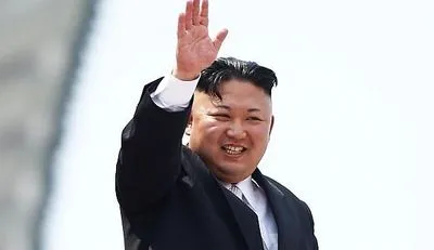 Ким Чен Ын прибыл в Сингапур на исторический саммит с Трампом