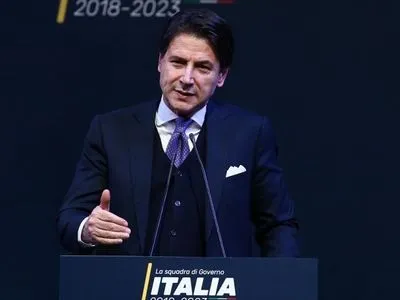 Премьер-министр Италии заявил, что верит в ценность единства Группы семи