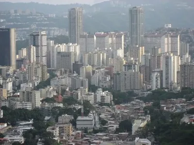 Інфляція в Венесуелі в травні перевищила 24500% в річному обчисленні