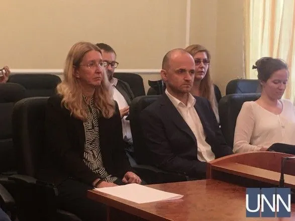 Высказывания Линчевского несут репутационные риски правительству и государству - комиссия