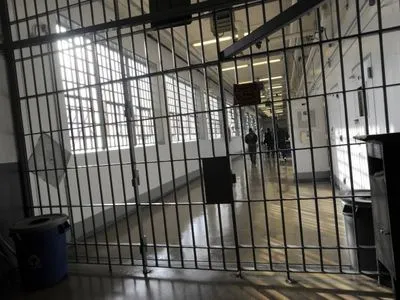Російська омбудсмен відвідала українських політв’язнів у сімферопольському СІЗО