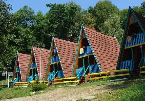 В Україні кожен четвертий дитячий табір працює із порушенням санітарних норм