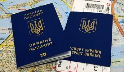 Более 37 тысяч украинцев получили отказ во въезде в ЕС за год