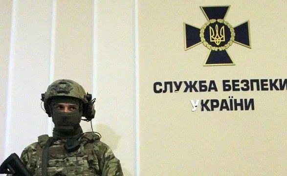 СБУ проводит обыски в прорумынской организации в Черновцах