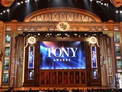 Tony Awards-2018: у Нью-Йорку нагородили кращих у сфері театру