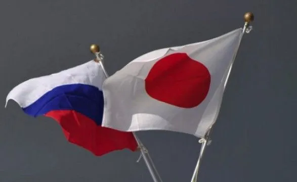 Японія заявила ще один протест Росії