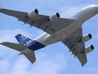 Два "Airbus-А380" збираються утилізувати, оскільки вони нікому не потрібні