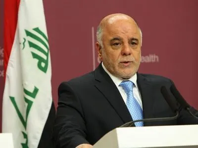 Премьер-министр Ирака назвал заговором пожар на складе с бюллетенями в Багдаде
