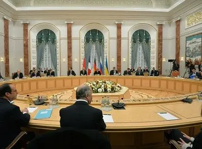В Україні випустили відео про мінські домовленості