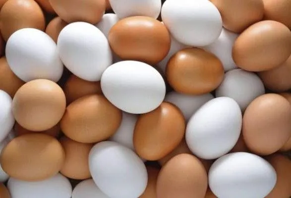 В ЕС опять нашли зараженные фипронилом яйца